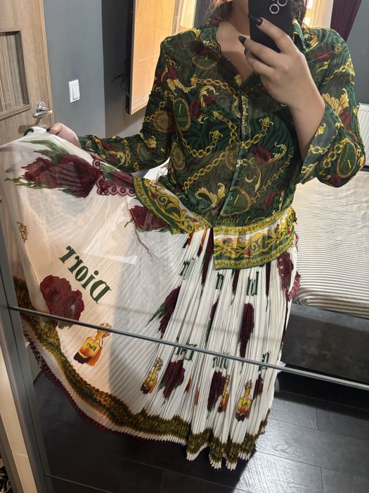 Costum tiganesc