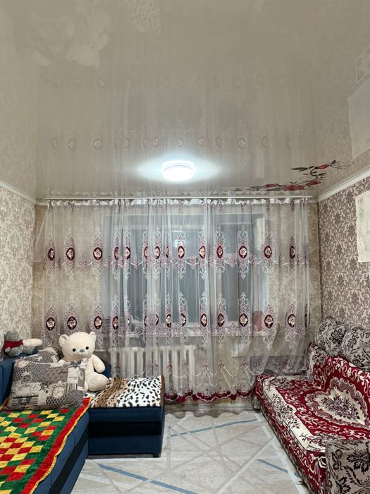 Продаётся комната в общежитии площадью 20 м²