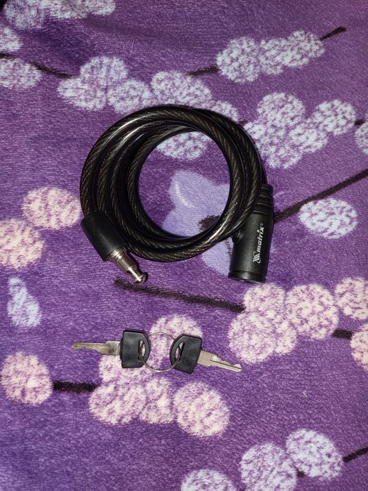 Продам противоугонку