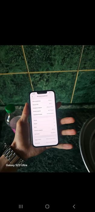 Айфон 13 про iPhone 13 pro