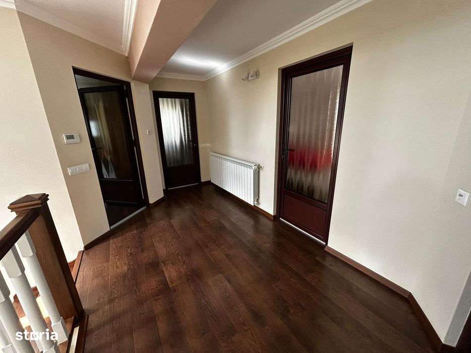 Casa noua zona Sarmas 293mp- mobilata utilata 313.000eur neg