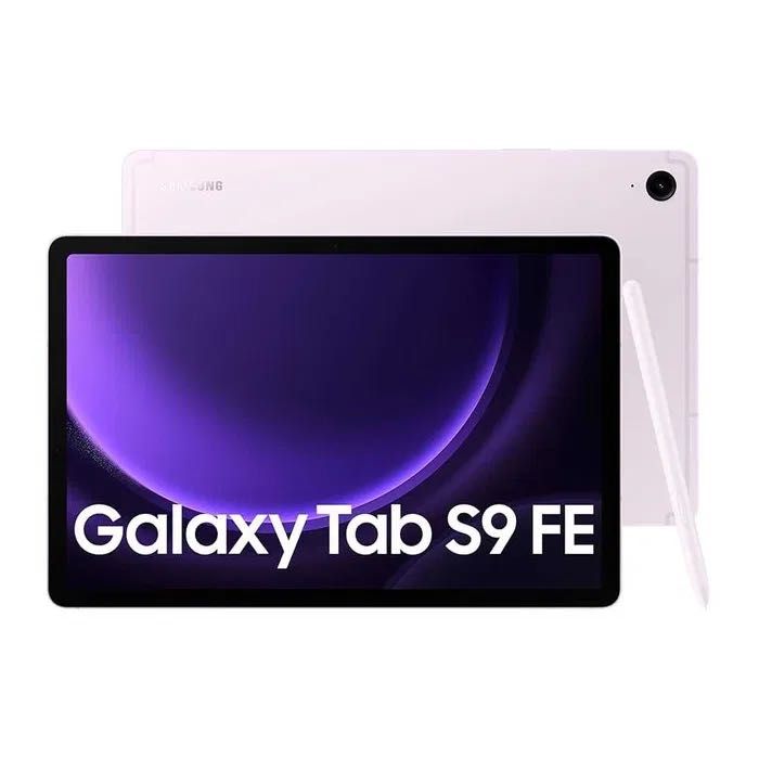 Samsung Galaxy Tab S9 FE 6/128Gb • 8/256Gb