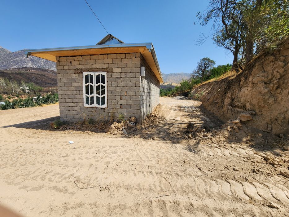 Dam olish maskaniga muljallangan (Dacha) 20 sotexli joy sotiladi.