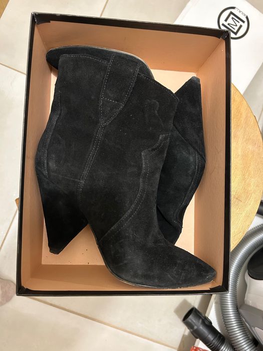 Botine Boutique Mineli