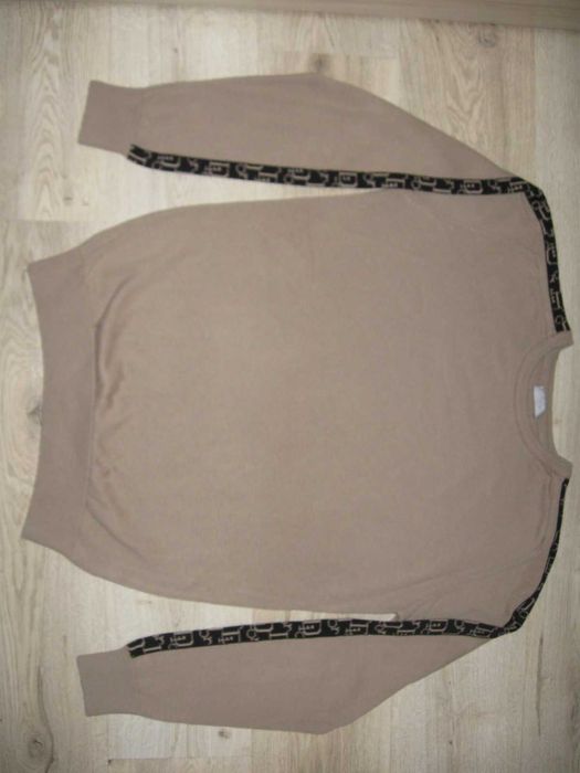 Dior плетен пуловер