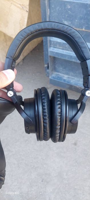 Audio technica naushnik