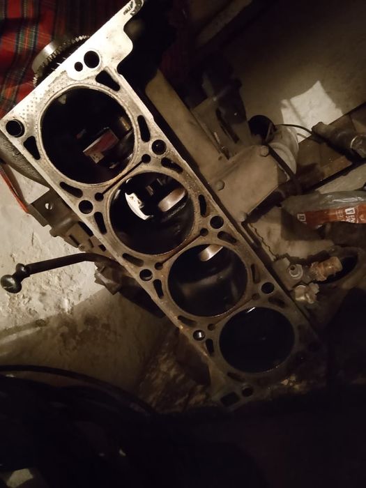 Продам двигатель ЗМЗ 405