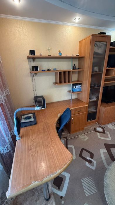 Продам шкаф стенку