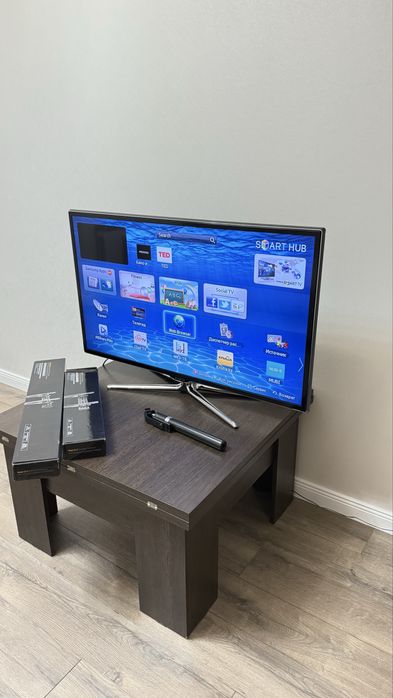 Телевизор самсунг