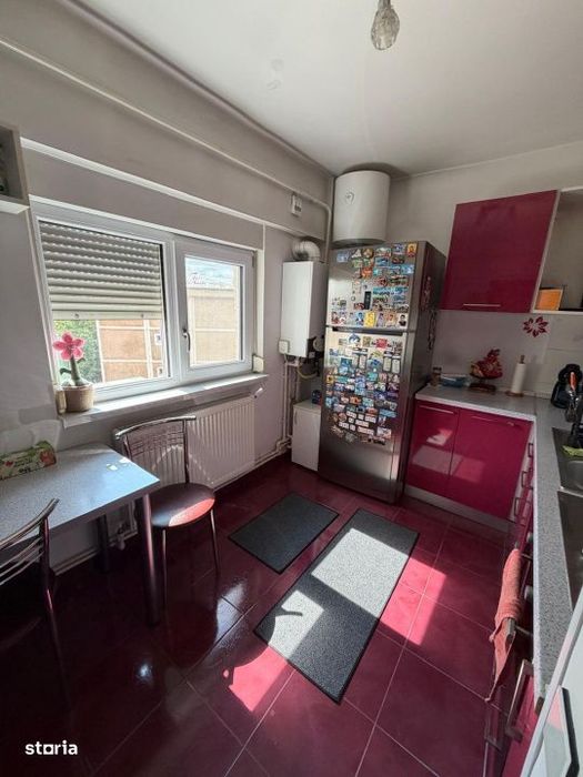 Apartament 3 camere, 77.21 mp, zona Piata Garii
