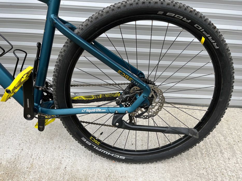 ново - LAPIERRE Edge 5.9 колело/велосипед планински 29'' / L размер