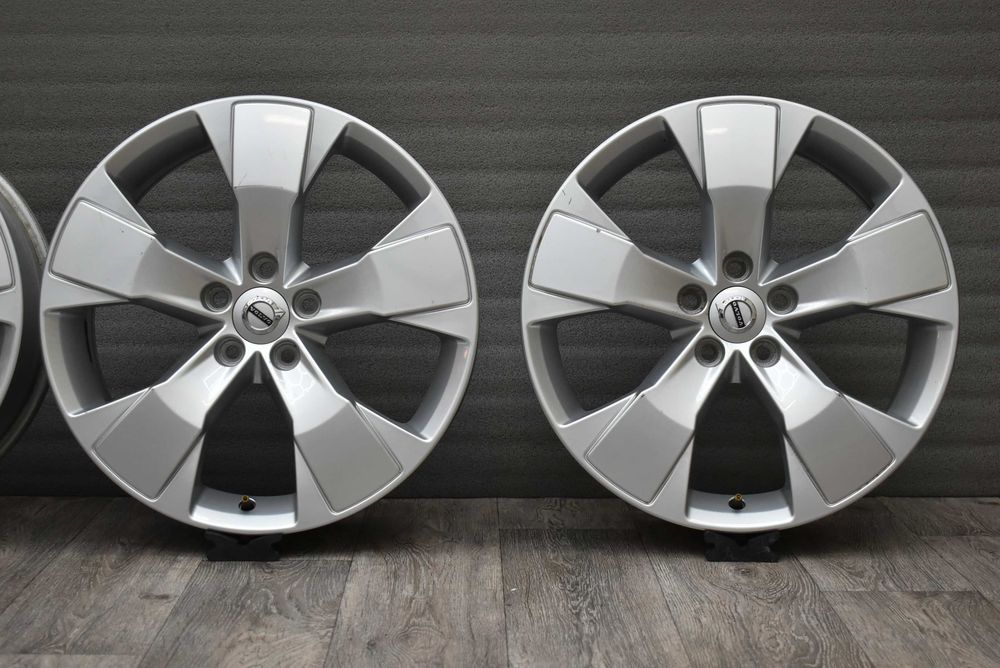 18'' Джанти Volvo