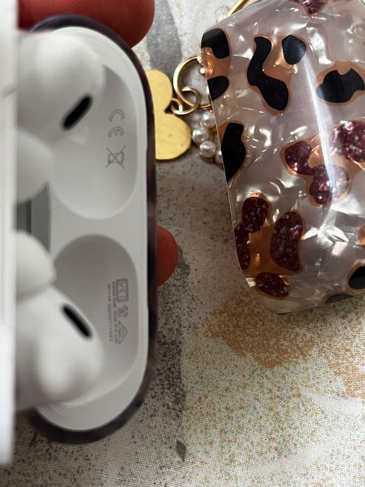 căști apple air pods pro 2