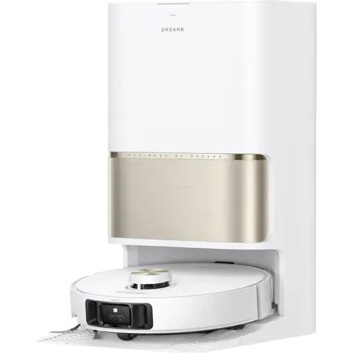 Dreame L50s ultra pro робот пылесос
