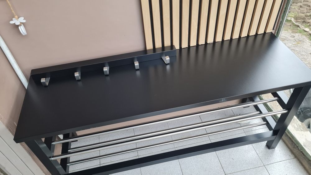 Пейка и закачалка Tjusig ikea
