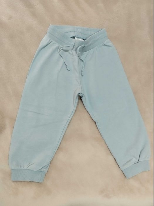 Панталончета и блузи за МОМЧЕ р-р 92