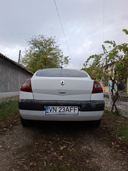 Vand/Schimb Renault Megane 2