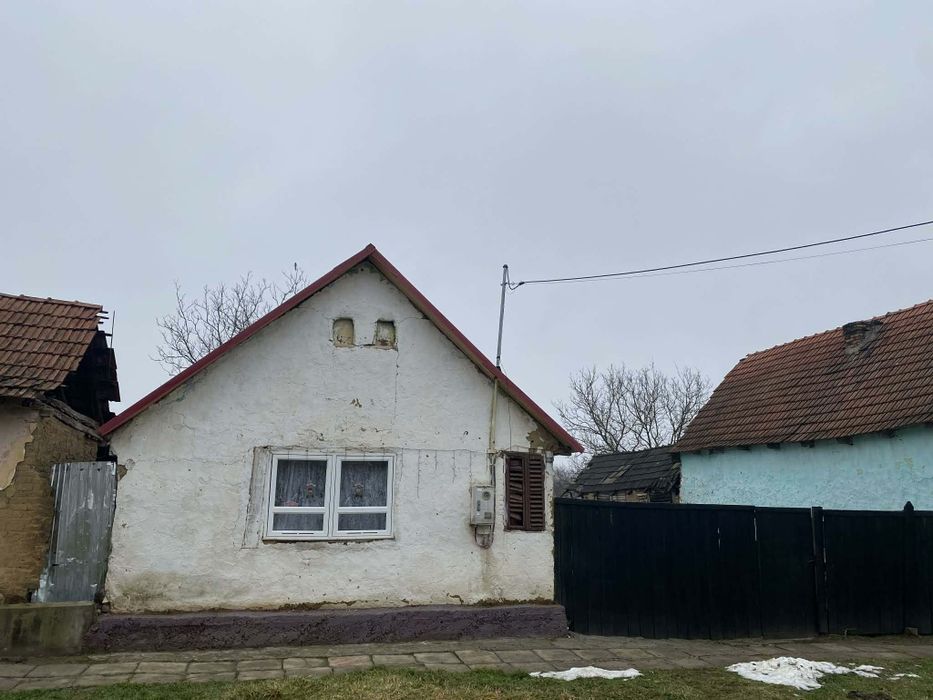 Casa de vânzare în Chelmac