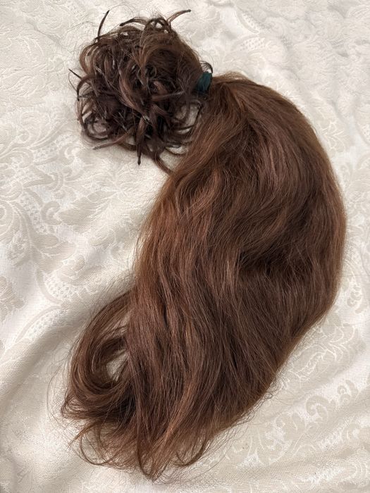 Продам детские волосы для наращивания