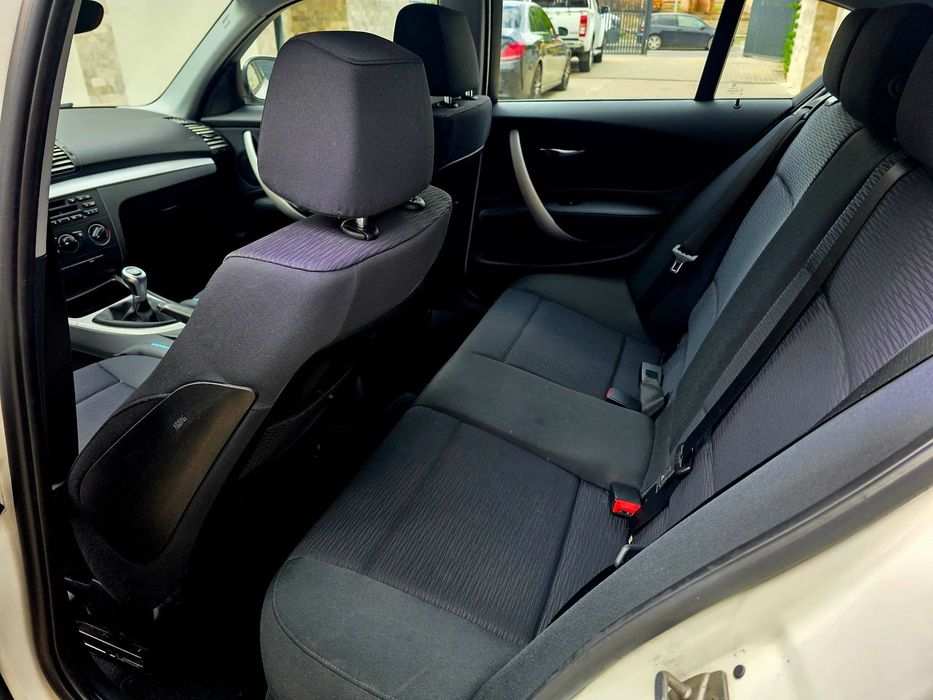 BMW Seria 1 BMW Seria 1 116i Edition Sport