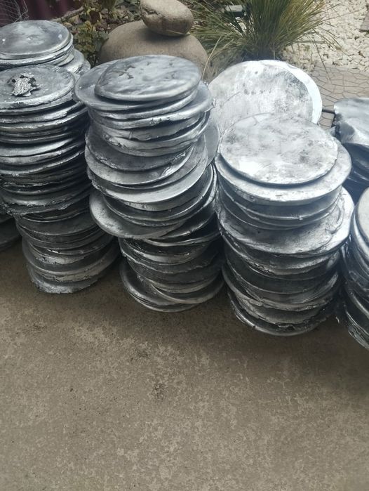 Продам свинец чистый