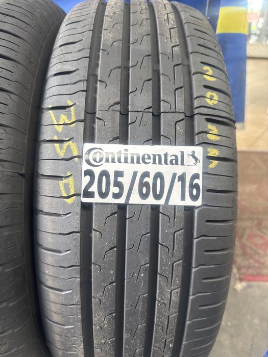 205/60/16 Michelin 92H anul 2023