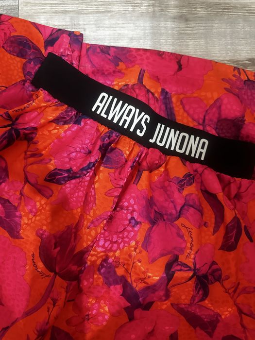 Шарен панталон на Junona