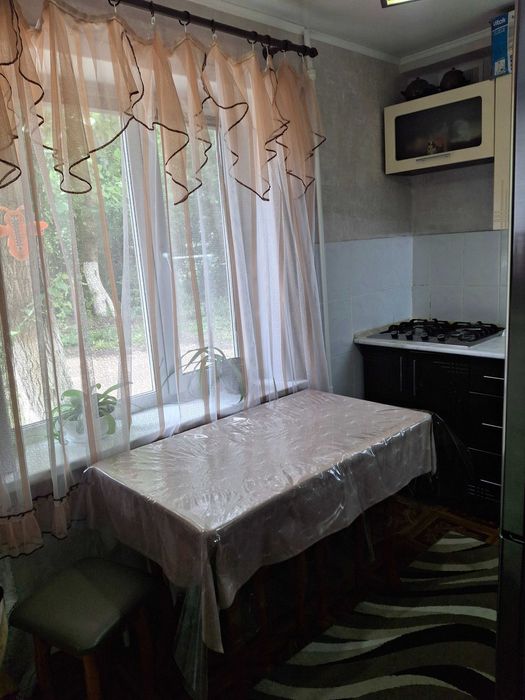 2-комнатная квартира,ЖДС 8