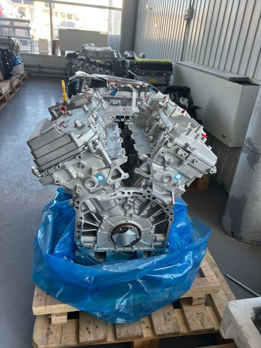 Двигатель в рассрочку