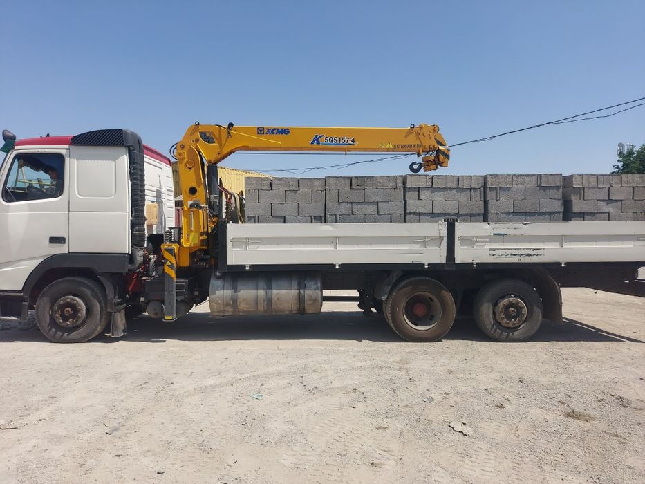 Пескаблок заборный