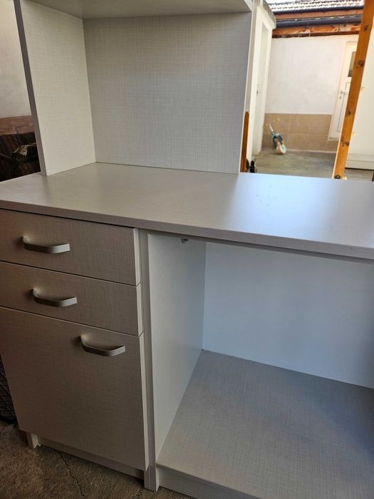 Гардероб и шкафче