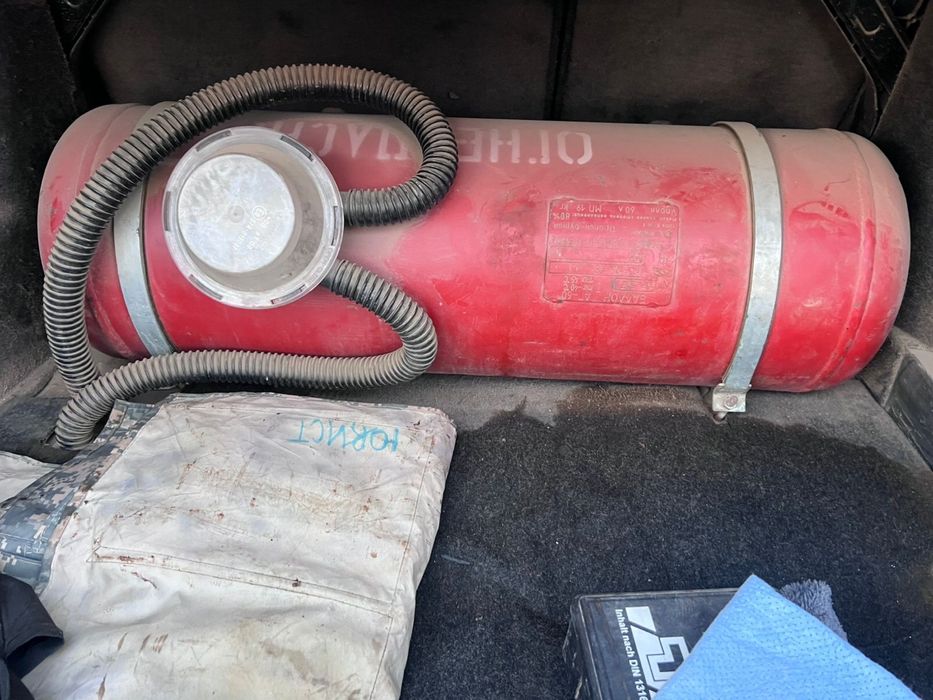 Продам газ 4 покаление