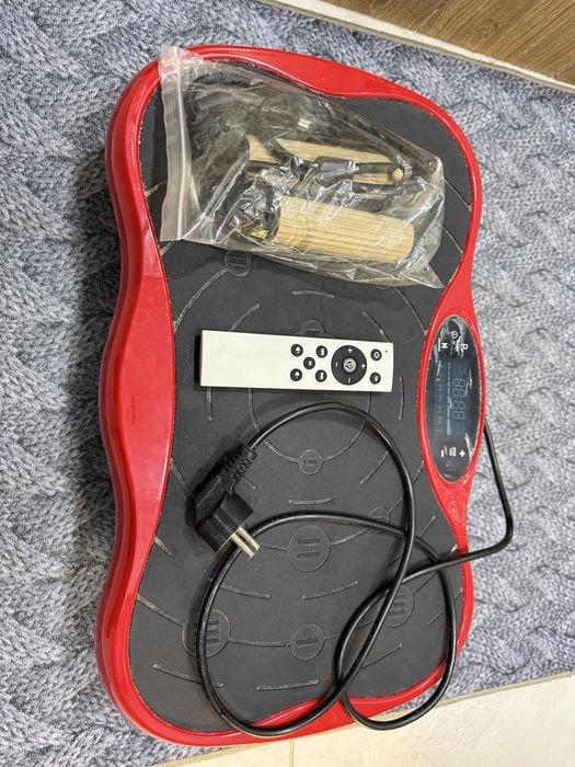 Виброплатформа для фитнесса и тренинга