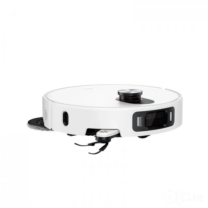 Робот-пылесос Xiaomi Robot Vacuum 5 Pro