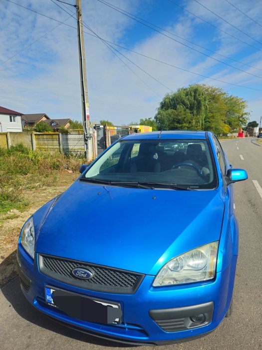 FORD Focus 2006 — imagine 5