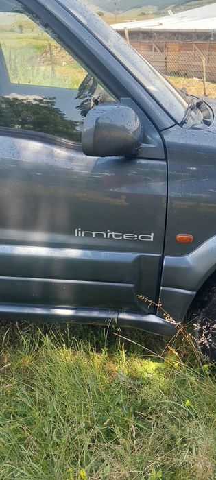 Suzuki grand vitara diesel 2004