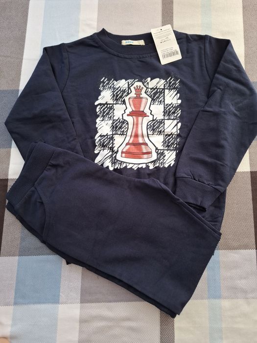 Костюм двойка для мальчика