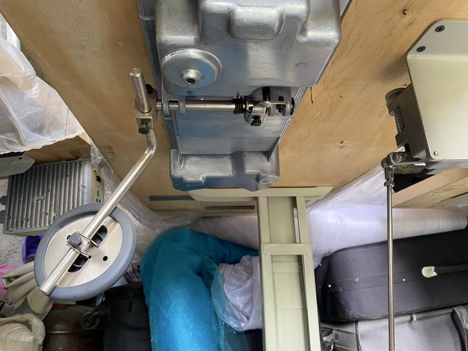 Швейные машины «Typical»