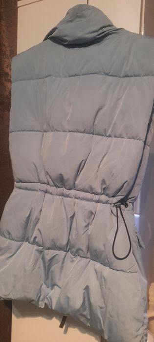 Спортен дамски елек