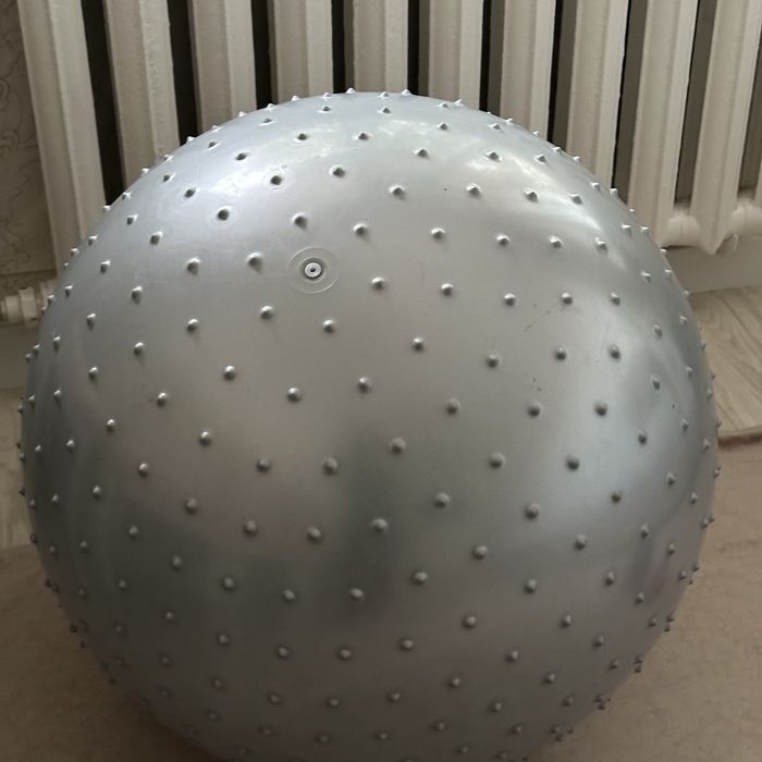 Фитбол 95см  1500тг