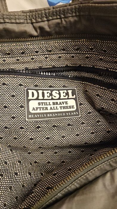сумки Diesel оригинал