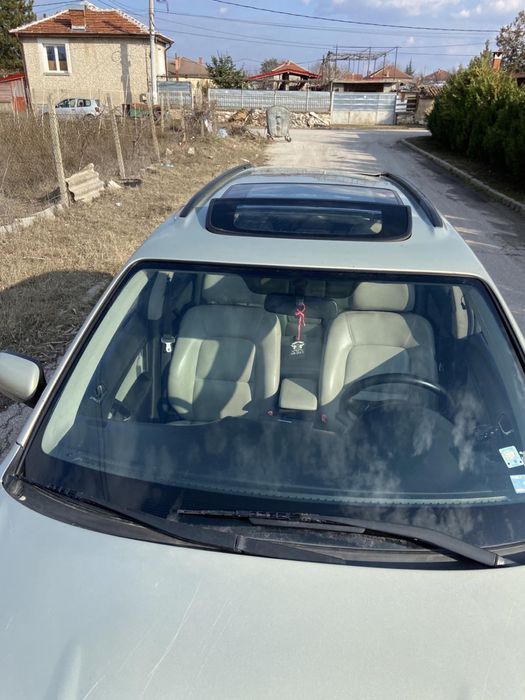 На части Subaru Outback h6 245кс