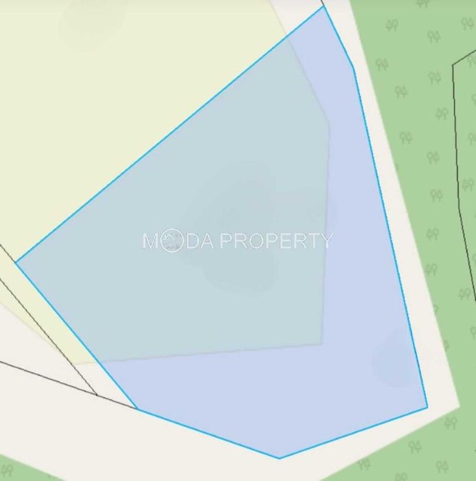 Продава се парцел в местността Биволарски път