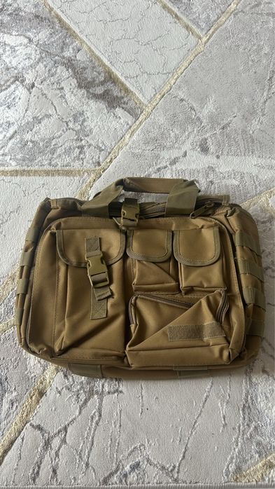 Сумка тактическая