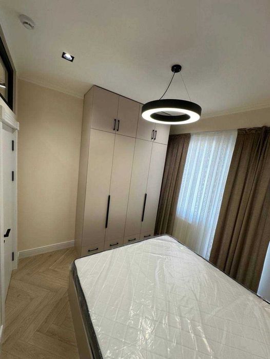 2-комнатная 36,28 м², City Tower Group — Яшнабадский район