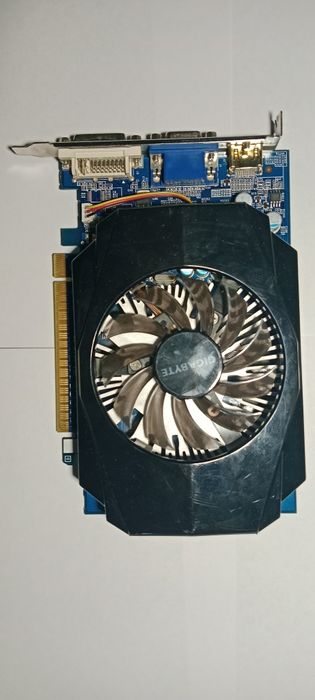 Продам видеокарты