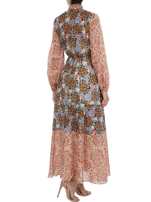 Дълга рокля PINKO