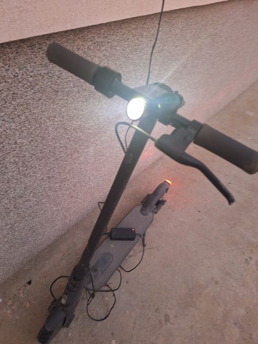 Trotineta xiaomi