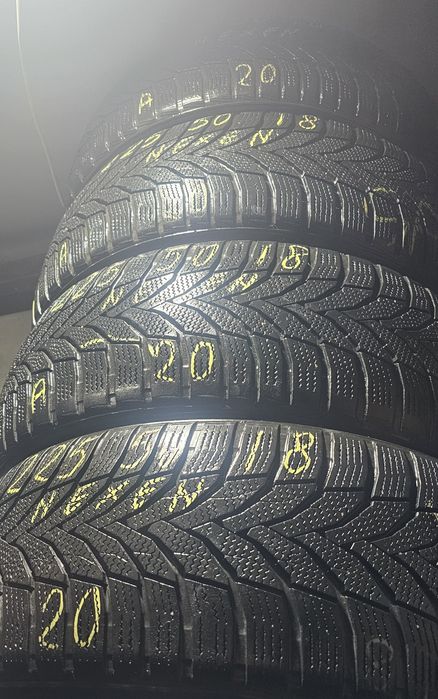 Anvelope 225 50 R18 IARNĂ 235 245 255 R17 35 40 45 M+S R19 275 285 R20