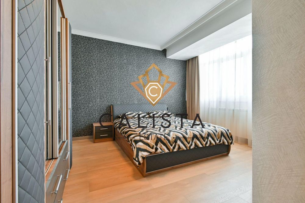Дава се под наем Тристаен апартамент в София, Изток - 90 кв.м за 1329 € - Снимка #7